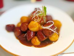 -花小蟹·无锡菜·大闸蟹主题餐厅·评弹表演(南长街店)