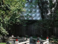 -和平官邸·花园餐厅(武定西路店)
