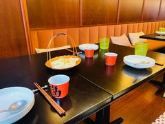 -盛元荼集  素食(滨江凯德壹店)