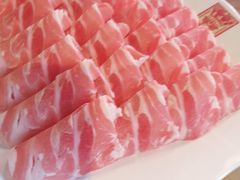 -京门老爆三·铜锅涮肉 爆肚(望京店)