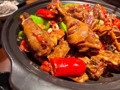 -辣瓦·江西爆炒馆子
