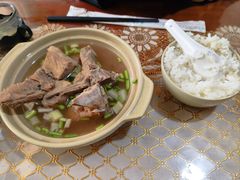 -青岛香根温泉酒店