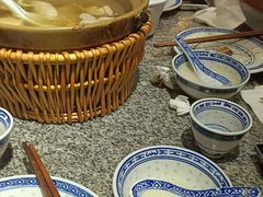 -南京大牌档(济南万象城店)