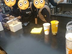-CoCo都可(合生汇店)