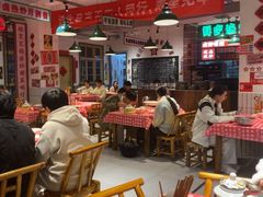 -龙师傅卤炒(天马店)