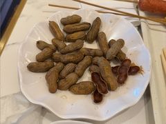 -金刚山烧烤(红旗大街店)