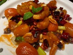 -火宫殿·湘菜小吃·商务宴请·生日聚会(东塘店)