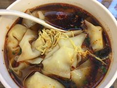 -笑来喜馄饨小笼工坊店(湖滨街店)
