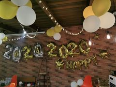 -玩坞轰趴馆·户外团建聚会主题生日派对馆(世豪广场店)