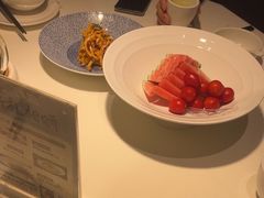 -院里寻菜·精致庭院菜(观沙岭店)