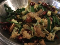 -华豫川酒家(大卫城店)