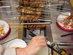 -古彭7只羊·招牌白串·碳锅羊肉旗舰店