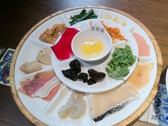 -芸南道·过桥米线(昆明老街旗舰店)