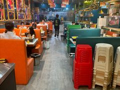 -头牌·鹤岗小串(万达店)