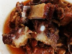 -荣生萝卜汤饭店