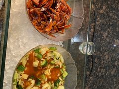 -海南新燕泰大酒店·早午自助餐丹利朗西餐厅