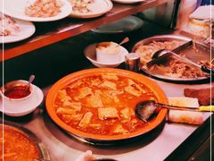 -友生风味小吃(营平农产品市场店)