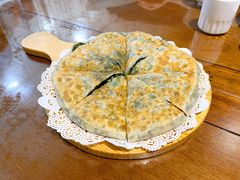 -福慧慈缘素食餐厅(王府井店)