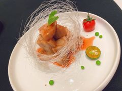 -天伦里餐厅(绿城桃花源店)