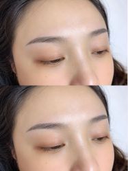 -久匠·野生眉半永久纹眉