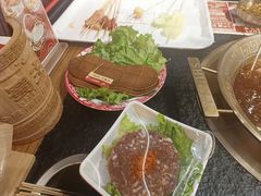 -旺蜀主成都串串火锅(西直门凯德MALL店)