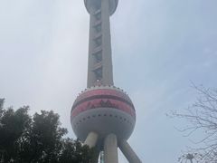 -东方明珠老上海8号餐厅(东方明珠广播电视塔店)