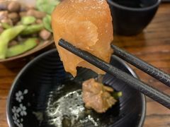 -杨老头鲜货烧烤(太古里店)