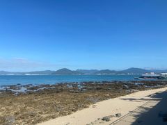 -三亚西岛海洋文化旅游区