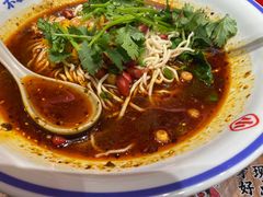 -遇见小面(碧桂园总部店)