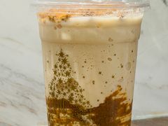 -CHARLIETOWN红茶公司(南京万象天地店)