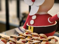 -深圳宝安福朋喜来登酒店 · 玩啤食社