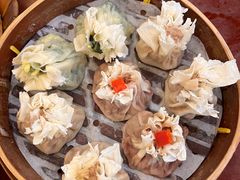 -都一处烧麦馆(前门店)