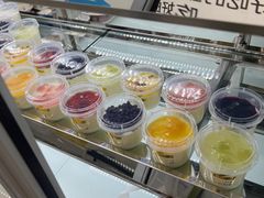 -白色日记·手作酸奶(麦凯乐店)