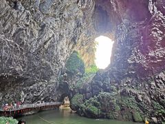 -英西峰林·洞天仙境