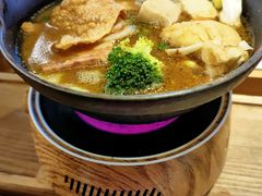 -老爷锅(新街口IFCX店)