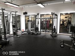 -YCHL Studios健身工作室(市二宫店)