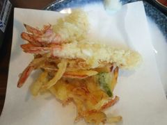 -尺山寸水日料(马桥满天星店)