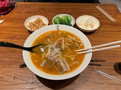 -漆黑觉米粉(三里屯店)