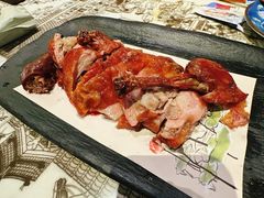 -一味大院•桐庐菜传承店(春江路店)