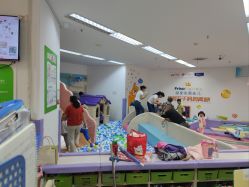 -孩子王童乐园(西安万象城店)