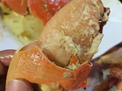 -龙海鲜螃蟹王(宏茂桥店)
