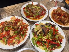 -文杰餐馆(南洪时尚风情街店)