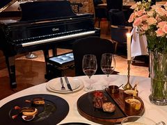 -火车头法国西餐厅