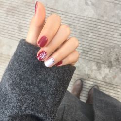 -EasyLady美甲沙龙