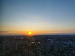 -嘉定凯悦·咖啡厅