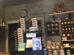 -SUN炸鸡专门店(西塔总店)