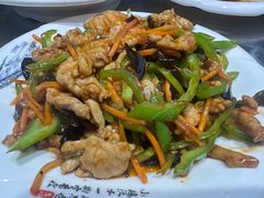 -林海雪乡铁锅炖·东北菜(夏湾店)