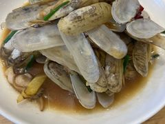 -启东小海鲜(庄先湾路1号店)
