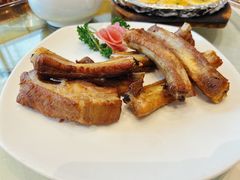 -得月楼·省级非遗·传统苏帮菜(观前店)