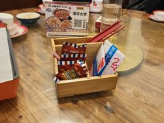 -冶建镜子·中国龙虾王(总店)